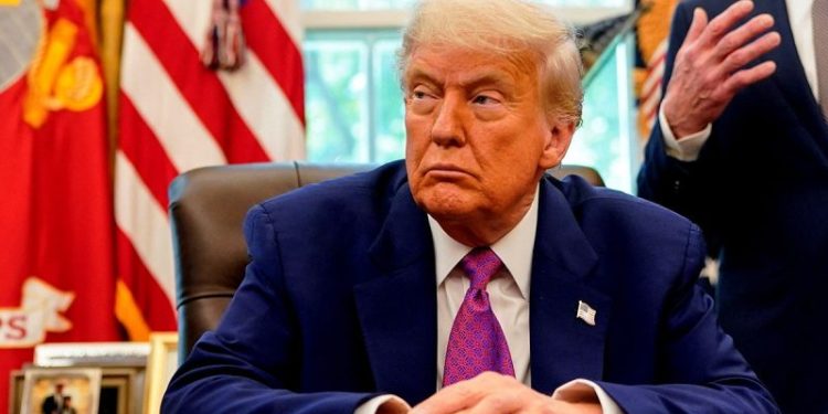 Senate GOP eyes rules revolt as Dems stonewall Trump nominees