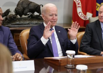 Biden ‘Politburo’ member Steve Ricchetti to appear before House investigators in Comer cover-up probe