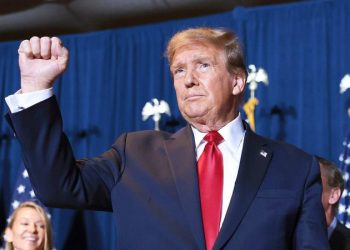 Congress sending Trump’s ‘big, beautiful bill’ to his desk after dramatic all-night House vote