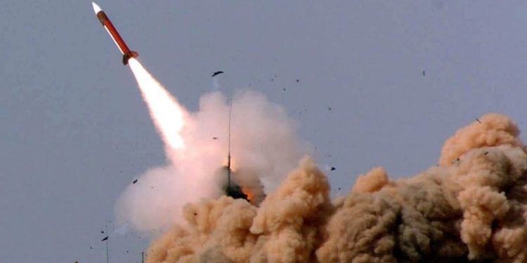 US and Israel urgently need to replenish weapons stockpiles after 12-day war, defense analysts warn