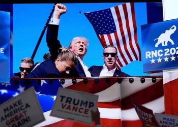 US, UK and a dozen other nations call out Iran attempts to ‘kill, kidnap, harass’ citizens