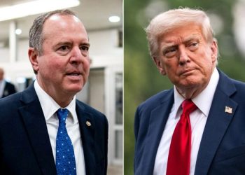 Trump-foe Adam Schiff dismisses Tulsi Gabbard’s declassified Russia collusion intelligence as ‘dishonest’