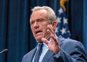 GOP senators rally around effort to end ‘radical wokeness’ in HHS task force