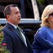 Loyal Jill Biden aide arrives for sworn deposition in Comer’s cover-up probe
