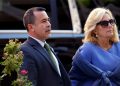 Loyal Jill Biden aide’s deposition date comes with no sign if he’ll appear