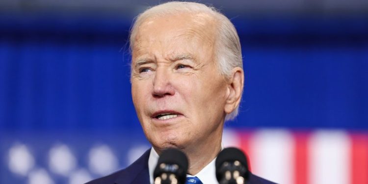 Biden defends controversial autopen use for mass clemency decisions in NYT interview: ‘A whole lot of people’