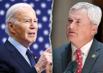 Comer dismisses Biden doctor’s bid for pause in cover-up probe: ‘Throwing out every excuse’