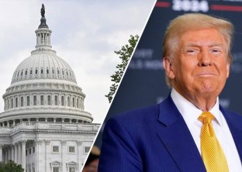 SCOOP: House fiscal hawks warily accept Senate’s $9B Trump spending cuts package