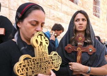 Dispute over Christian groups’ visas to Israel resolved after Huckabee threat