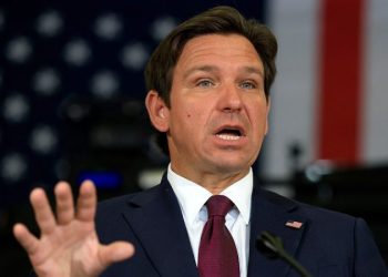 DeSantis not keen on Musk’s new political party, has another idea for disrupting DC
