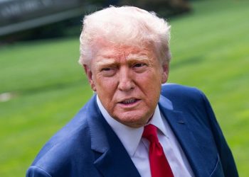 Senate GOP agree to strip cuts to HIV, AIDs prevention program from Trump’s clawback bill