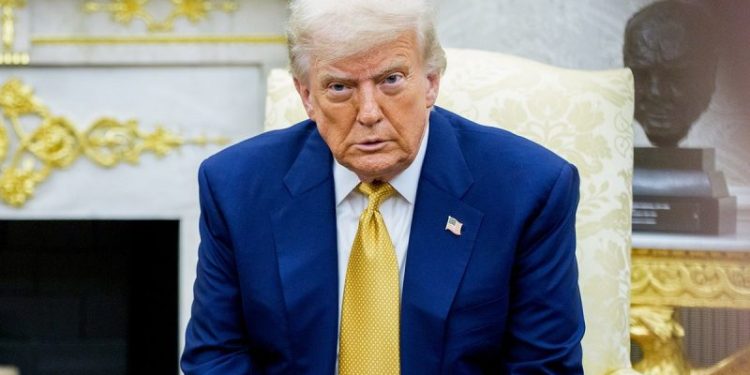 Newsom taunts Trump with series of comments about president’s ties to Epstein amid efforts to avoid subject