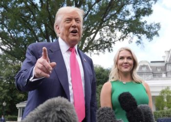 DAVID MARCUS: Why Trump’s major triumphs will outlast his polling dip