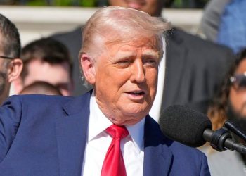 Senate passes Trump’s ‘big, beautiful bill’ after marathon vote-a-rama