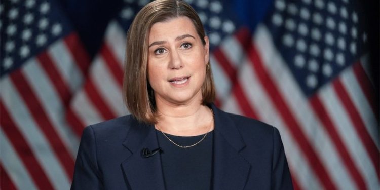 Democrats are hammering Republicans on Epstein, but one senator brushed off the issue years ago