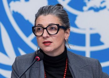 Watchdog backs Rubio’s sanctions on UN official over ‘shameful efforts’ targeting US, Israel