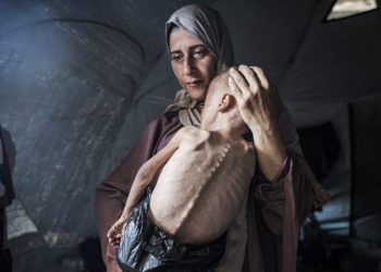 Huckabee, Witkoff slated for high-stakes Gaza visit to address ‘dire’ starvation crisis