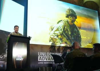 Russia says NATO threatens WWIII in latest deterrence plan that could take down Kaliningrad ‘faster than ever’