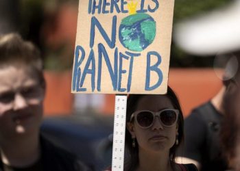 Unearthed chats shed light on cozy ties between judges, climate activists