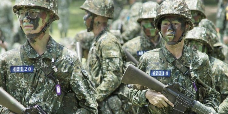 AI arms race: US and China weaponize drones, code and biotech for the next great war