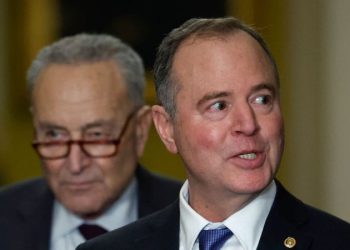 Schiff decries Bove’s confirmation as ‘corruption’ despite DOJ referral into his own mortgage dealings