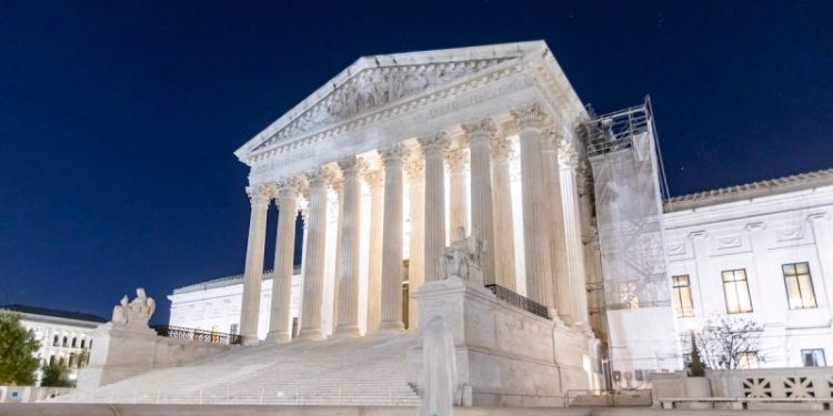 Trump administration torpedoes SCOTUS with emergency requests and sees surprising success