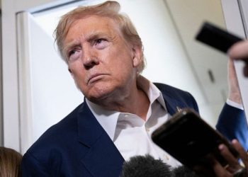 Agent’s alleged attempt to smuggle wife on Trump’s Scotland trip being probed in latest Secret Service fiasco