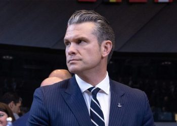 Hegseth abruptly pulls Pentagon officials from ‘globalist’ Aspen conference