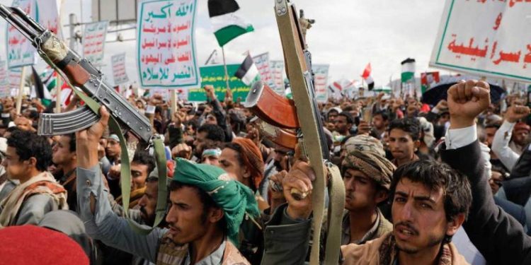 Trump urged to aid Yemen’s anti-Houthi forces as terror group escalates attacks on shipping