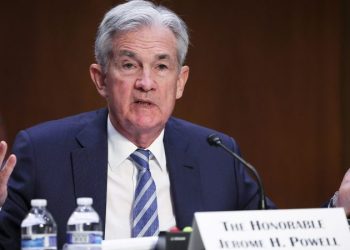 Fed Chair Jerome Powell hit with criminal referral by House GOP Trump ally