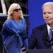 Anthony Bernal: Who is Jill Biden’s top aide ordered to testify about alleged cover-up?