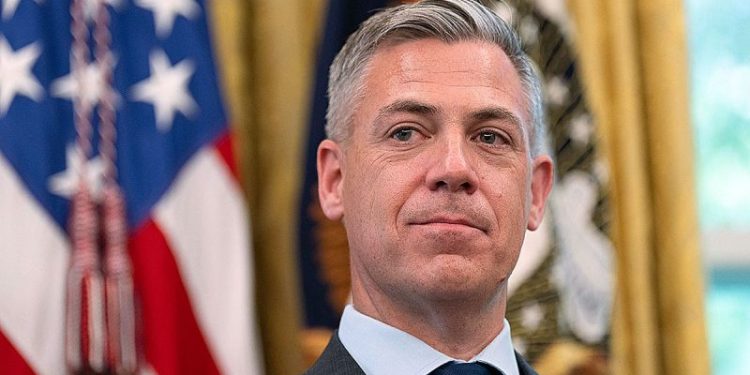 Congress considers permanent national park fee increase for international visitors