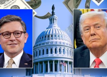 House kicks off final sprint for Trump’s ‘big beautiful bill’ with key committee hearing