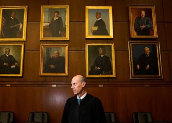 Trump foe Boasberg to grill DOJ over migrant flights in heated hearing