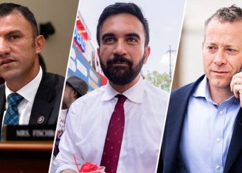 Bipartisan House resolution aims to condemn phrase that’s created firestorm for Zohran Mamdani