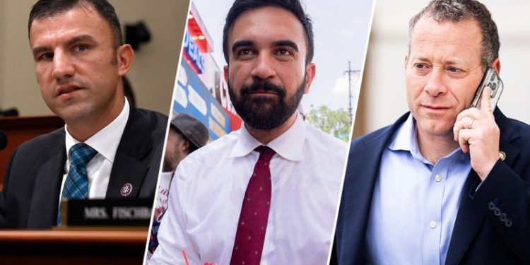 Bipartisan House resolution aims to condemn phrase that’s created firestorm for Zohran Mamdani