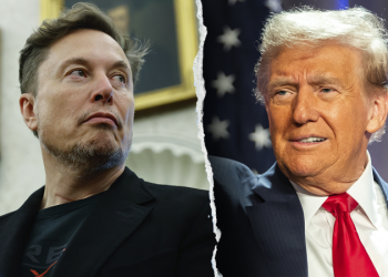 GOP lawmakers rebuke Elon Musk’s primary threats, say Trump’s legislation ‘something we’ve got to do’