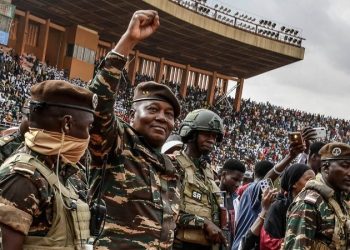 Iran’s Africa activities pose ‘significant threats to US national security’