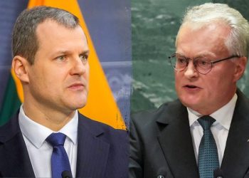 European prime minister resigns after protests over past financial dealings