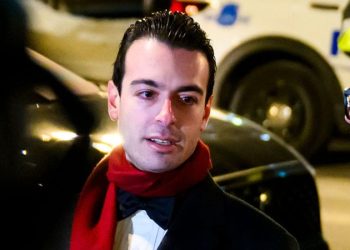 Trump’s nominee to lead US Office of Special Counsel refutes antisemitic claims and ties to Holocaust denier