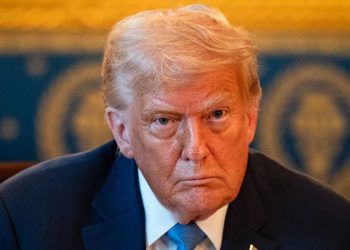 US will ‘have to’ send weapons to Ukraine, Trump says days after Pentagon pause