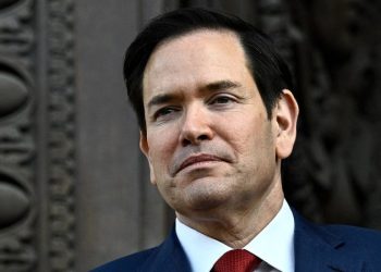 Rubio-run State Department dumps Biden-era DEI hiring criteria, replaces with ‘fidelity’