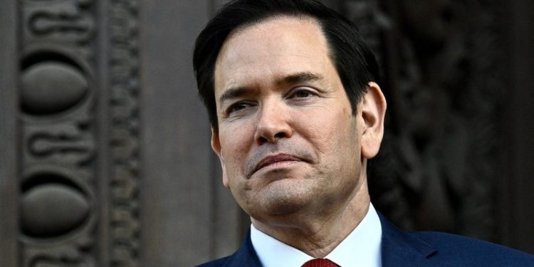 Rubio-run State Department dumps Biden-era DEI hiring criteria, replaces with ‘fidelity’