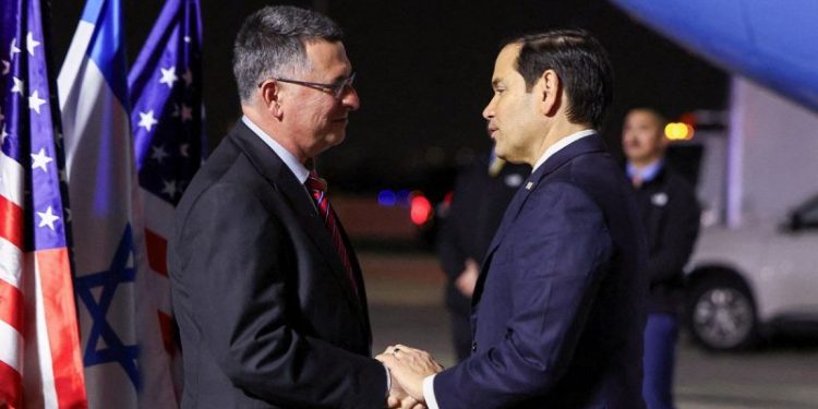 Israel accepts Trump-led ceasefire plan that could end Gaza war within 60 days