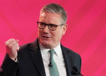 UK government to lower voting age to 16 before next national election despite strong conservative opposition