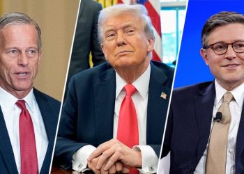 Congress must reconcile key differences in both versions of Trump’s signature bill