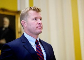 Republican bill would put ‘anarchist jurisdictions’ on notice, threaten federal funding