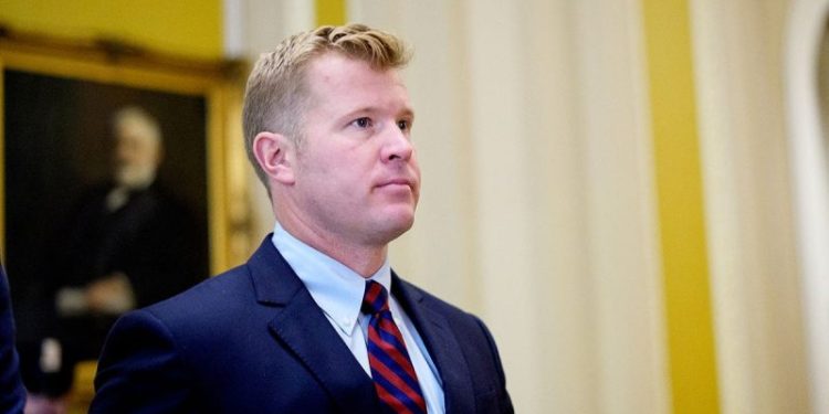 Republican bill would put ‘anarchist jurisdictions’ on notice, threaten federal funding