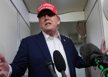 Senate marches toward passing Trump’s $9B clawback bill after dramatic late-night votes