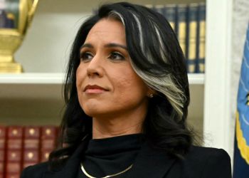 DOJ receives Gabbard’s criminal referral on bombshell claims Obama admin ‘manufactured’ Russian collusion hoax